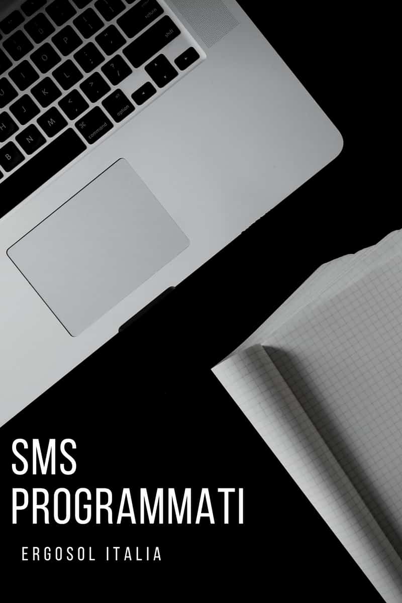 SMS programmati per i tuoi clienti: quando, come e perché?